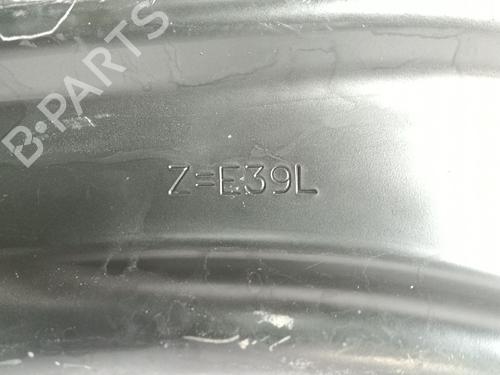 Left front suspension arm NISSAN QASHQAI / QASHQAI +2 I (J10, NJ10, JJ10E) 2.0 dCi | BP26613535M12 