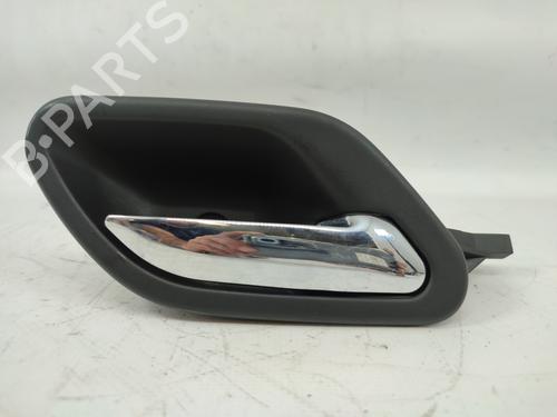 Used Rear right interior door handle BMW 5 (E39) 528 i (193 hp) 13909302