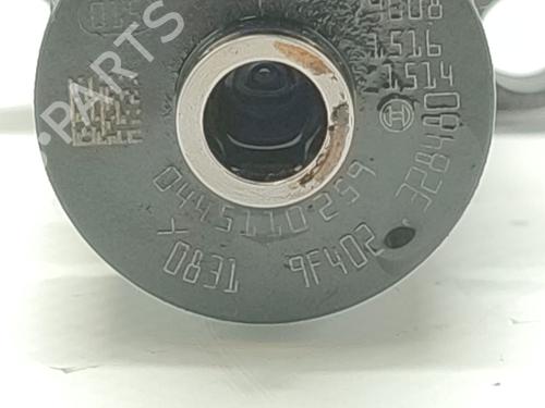 Injector MAZDA 3 (BK) 1.6 DI Turbo | BP33856133M100 - Image 4