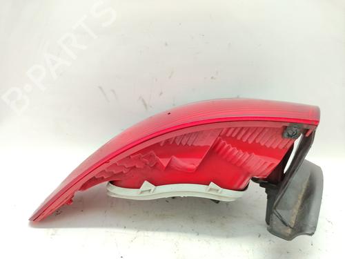 Right taillight AUDI A3 Sportback (8PA) 1.9 TDI | BP29370444C35 