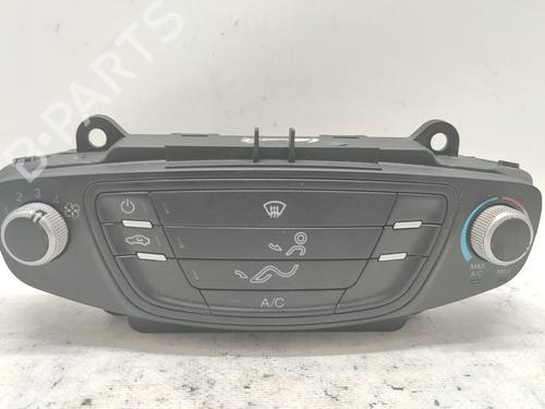 climate-control-ford-transit-courier-b460-box-bodympv-2014-36994515 main image