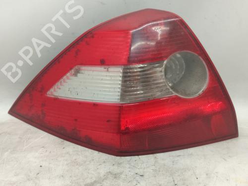 Used Left taillight RENAULT MEGANE II (BM0/1_, CM0/1_) 1.9 dCi (BM0G, CM0G) (120 hp) 17319778