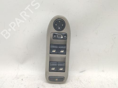 Used Left front window switch Left front window switch 36994644 36994644