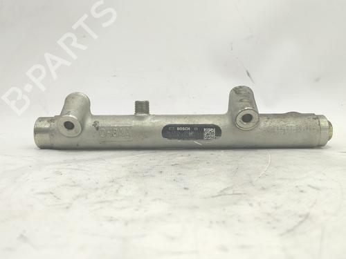 Einspritzleiste OPEL ASTRA H (A04) 1.7 CDTI (L48) | BP29924501M98