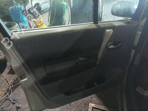 Left front window switch RENAULT GRAND SCÉNIC II (JM0/1_) 2.0 dCi (JM1K) | BP40024087I27 - Image 12