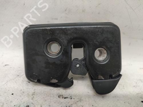 Used Tailgate lock VW POLO (6N2) 1.4 16V (75 hp) 27860240