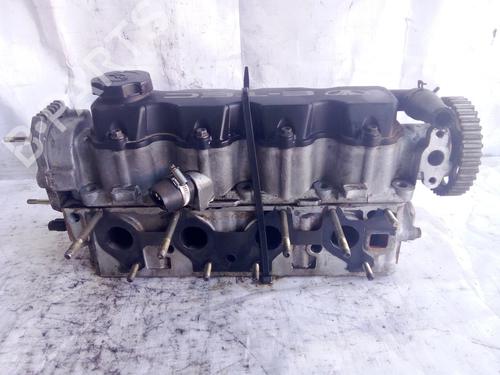 Cylinder head DAEWOO LANOS (KLAT)  | BP18084968M5 