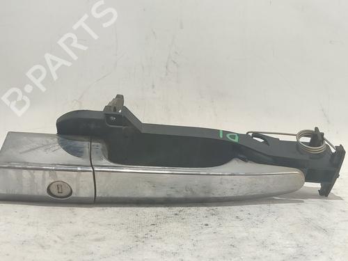 Used Front left exterior door handle Front left exterior door handle LANCIA PHEDRA (179_) 2.2 JTD (179AXC1A) (128 hp) 34556012 34556012