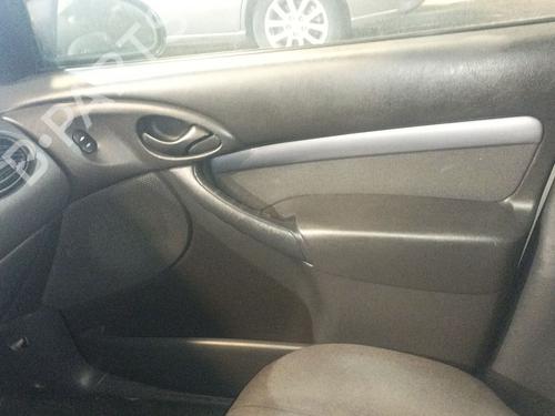 Mirror switch FORD FOCUS I (DAW, DBW) 1.8 TDCi | BP36477112I25 - Image 14