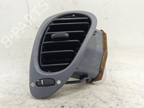 Used Air vent Air vent FORD FIESTA IV (JA_, JB_) 1.8 D (60 hp) 34432202 34432202