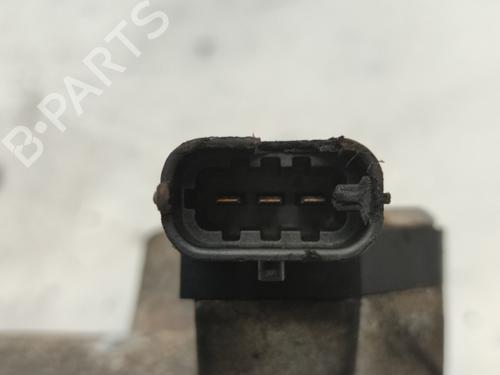 Intake manifold OPEL COMBO Box Body/MPV  | BP17105486M70 