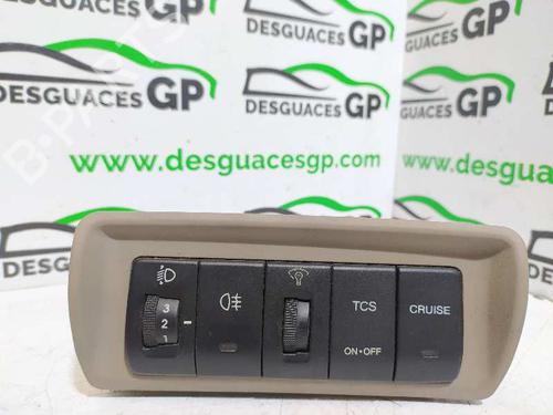 Used Switch HYUNDAI XG (XG) 30 (188 hp) 7126017