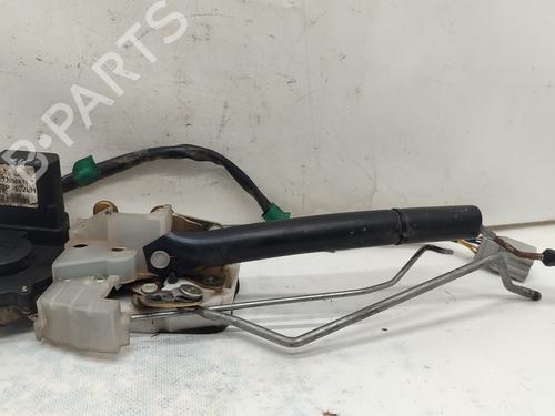 Front left lock ROVER 45 I Saloon (RT) 1.6 | BP23089609C98 