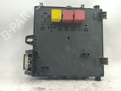 Used Fuse box OPEL VECTRA C (Z02) 2.2 DTI 16V (F69) (125 hp) 31055055