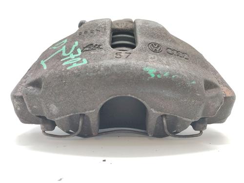 Left front brake caliper VW PASSAT B5.5 Variant (3B6) 1.9 TDI | BP33832102M105 - Image 4
