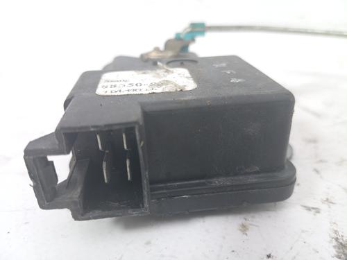 Front left lock SSANGYONG MUSSO (FJ) 2.9 TD | BP10036605C98 