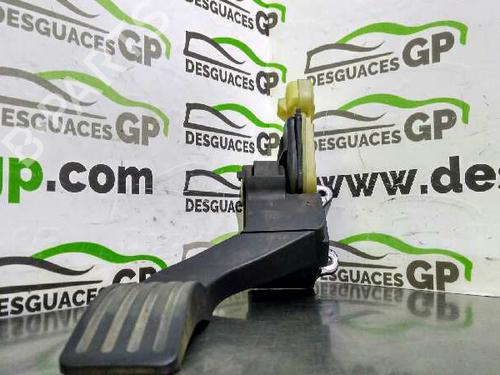 Used Pedal FORD TOURNEO CONNECT 1.8 TDCi (90 hp) 7138572