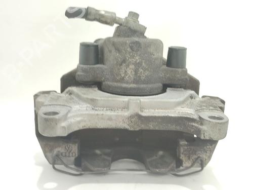 Used Left front brake caliper Left front brake caliper VW PASSAT B6 Variant (3C5) 2.0 TDI (136 hp) 36645560 36645560