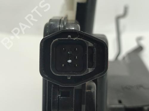 Front left lock KIA SPORTAGE II (JE_, KM_)  | BP28294087C98