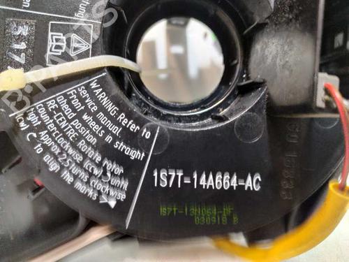 Squib airbag FORD MONDEO III (B5Y)  | BP7125621C102 