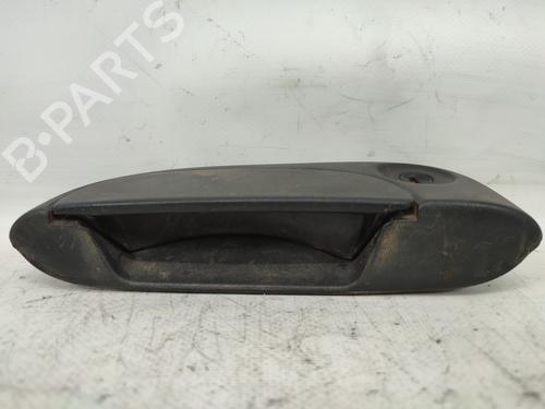 Front left exterior door handle RENAULT KANGOO (KC0/1_) 1.5 dCi (KC07) | BP13931215C128 