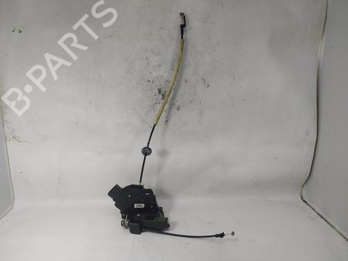 Used Front left lock FORD FOCUS II (DA_, HCP, DP) [2004-2013]  12458307