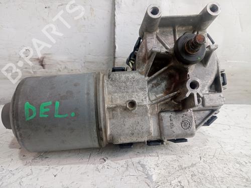 Used Front wiper motor FORD MONDEO III (B5Y) [2000-2007]  15212306