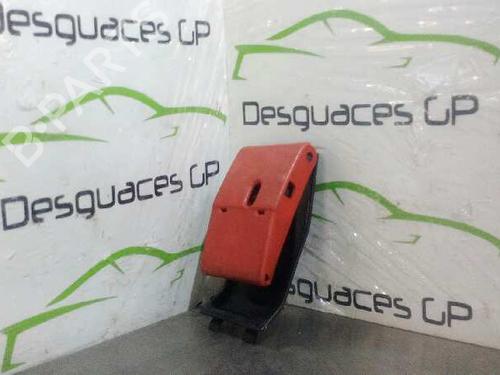 Used Front left exterior door handle MERCEDES-BENZ E-CLASS (W124) [1993-1996]  7133024