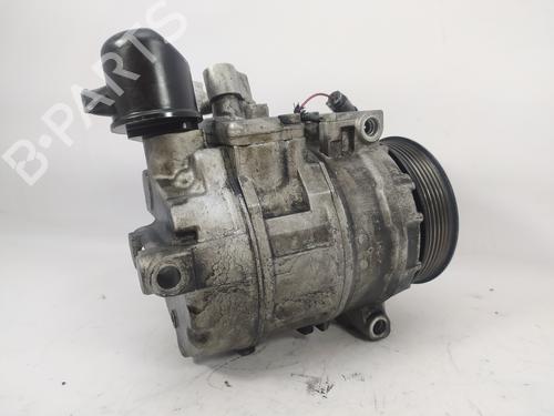 AC compressor MERCEDES-BENZ C-CLASS (W203)  | BP10505263M34 