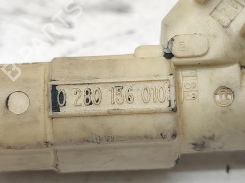 Injector FORD MONDEO III (B5Y) 1.8 16V | BP26010162M100 