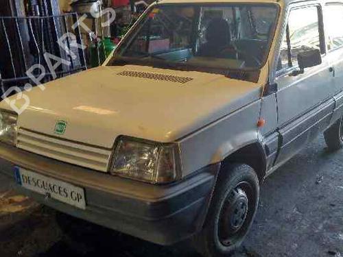 Front right lock SEAT MARBELLA (28A)  | BP7139341C97  - Image 8