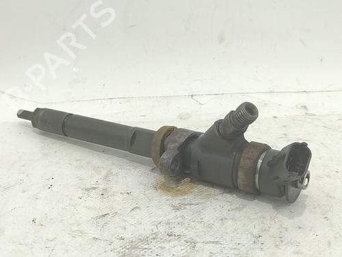 Used Injector PEUGEOT 5008 (0U_, 0E_) 1.6 HDi (110 hp) 31806425