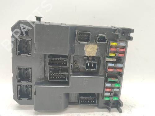 Used Fuse box Fuse box PEUGEOT 307 (3A/C) 2.0 HDi 90 (90 hp) 36410082 36410082