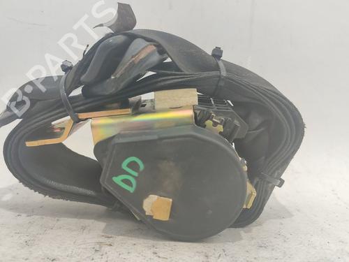 Used Front right seatbelt Front right seatbelt CITROËN SAXO (S0, S1) 1.5 D (57 hp) 34137606 34137606