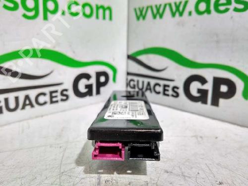 Antenna/Base MERCEDES-BENZ E-CLASS (W212) E 220 CDI / BlueTEC (212.001, 212.002) | BP14326556C140