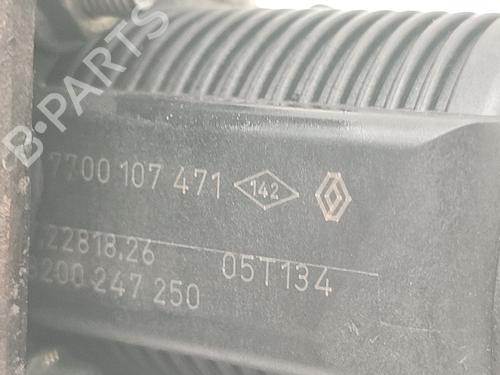 Egr NISSAN MICRA III (K12) 1.5 dCi | BP25253198M69 