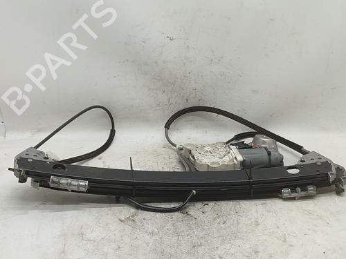 Used Front right window mechanism MERCEDES-BENZ S-CLASS (W220) [1998-2005]  20106559