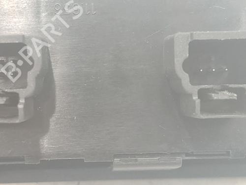 Left front window switch CITROËN C5 II (RC_) 1.6 HDi (RC8HZB) | BP40506458I27 - Image 4
