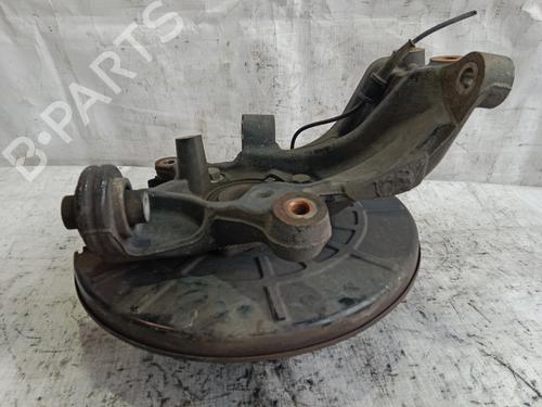 Left rear steering knuckle OPEL INSIGNIA A Sports Tourer (G09) 2.0 CDTI (35) | BP23178853M27 
