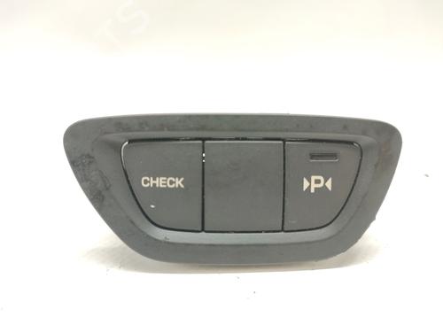 Used Switch Switch CITROËN C5 III (RD_) 2.0 HDi 165 (RDRHHA, RDRHH8) (163 hp) 33965130 33965130