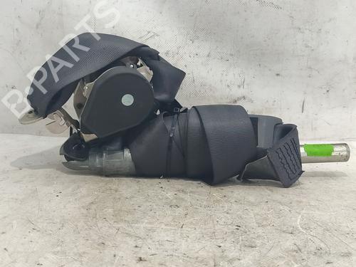 Front right seatbelt RENAULT MEGANE II (BM0/1_, CM0/1_) 1.5 dCi (BM1E, CM1E) | BP23132774I25 