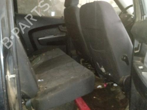 Driveshaft TATA XENON Platform/Chassis 2.2 DiCOR | BP12449343M37 - Image 11