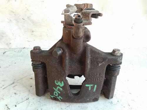 Used Left rear brake caliper FORD MONDEO III Saloon (B4Y) 2.0 16V TDDi / TDCi (115 hp) 30090351