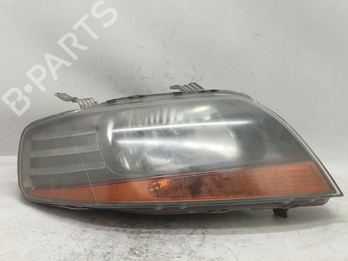 Used Right headlight CHEVROLET KALOS [2005-2025]  17358461