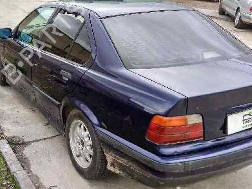 Warning switch BMW 3 (E36) 318 tds | BP7150848I22 - Image 4