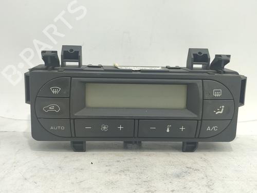 Used Climate control Climate control CITROËN C3 I (FC_, FN_) 1.4 HDi (68 hp) 32711743 32711743