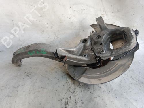 Right front steering knuckle JAGUAR XE (X760) 2.0 D | BP34397509M26  - Image 5