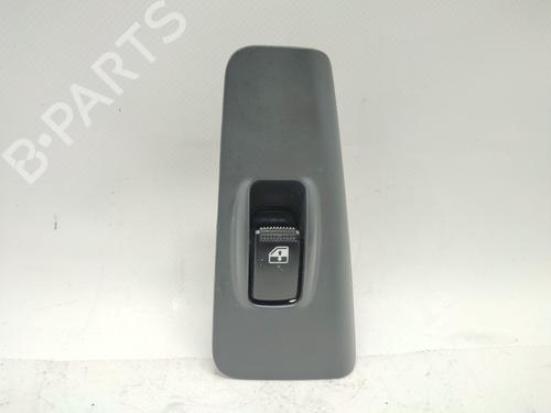 Used Left rear window switch Left rear window switch KIA CERATO I Hatchback (LD) 1.6 CRDi (115 hp) 33469510 33469510