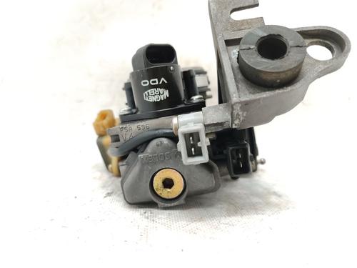 Throttle body PEUGEOT 406 (8B) 1.8 16V | BP28095367M82 