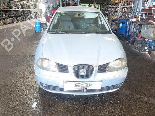 Switch SEAT CORDOBA (6L2) 1.9 TDI | BP39407370I30 - Image 5